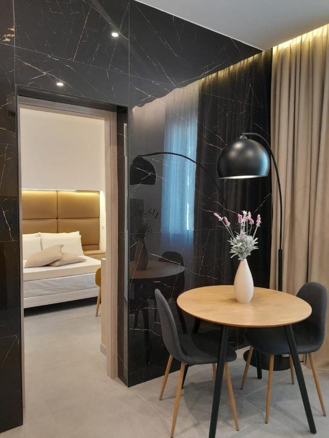 Baaria House Hotel Barcellona Pozzo di Gotto Eksteriør billede