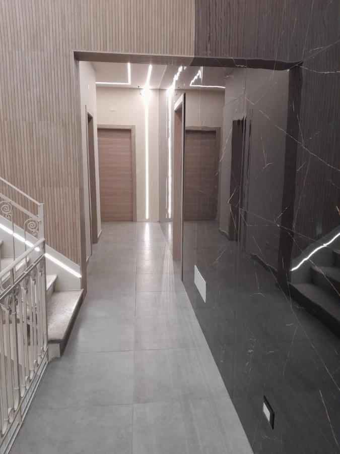 Baaria House Hotel Barcellona Pozzo di Gotto Eksteriør billede