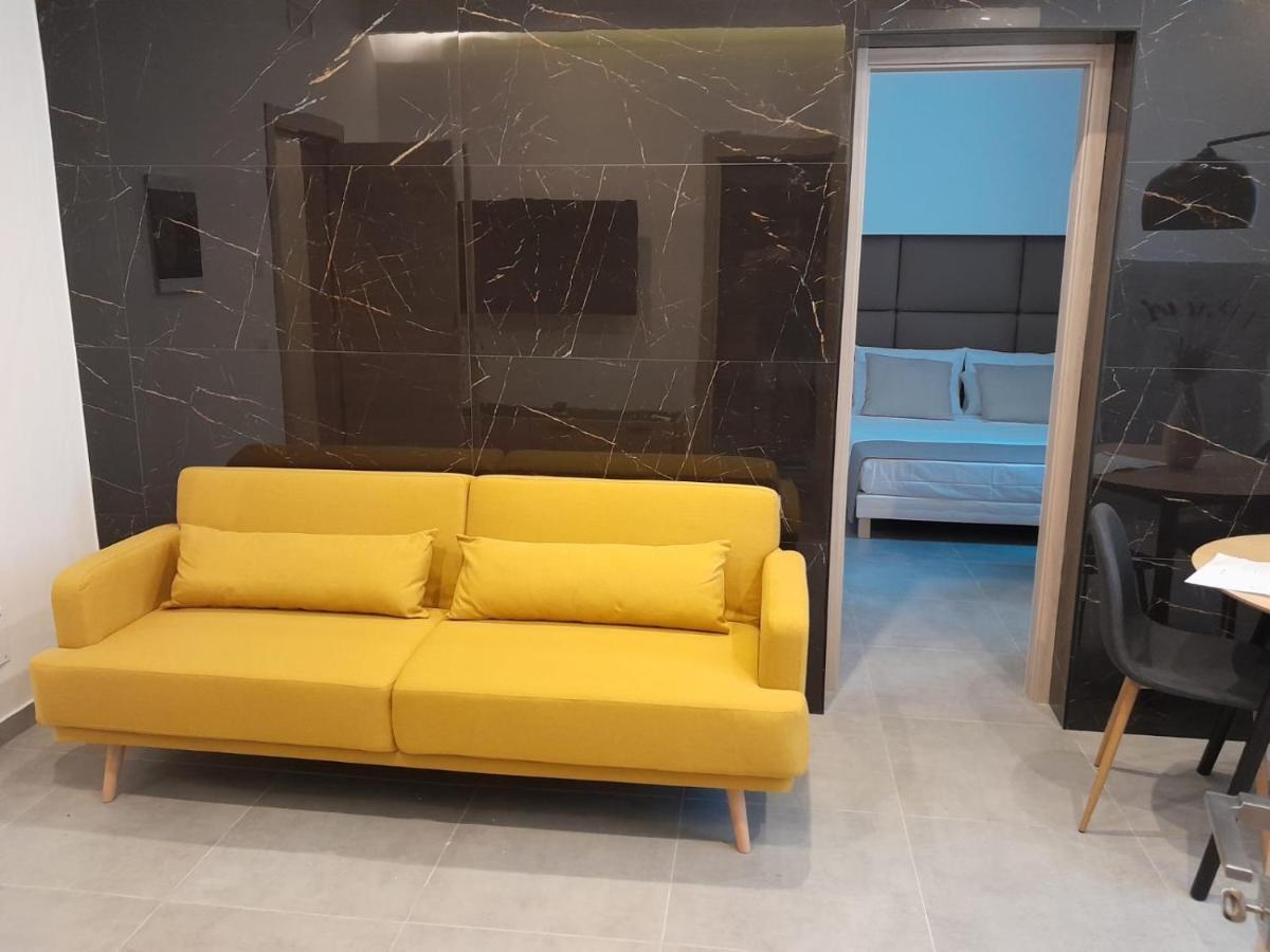 Baaria House Hotel Barcellona Pozzo di Gotto Eksteriør billede